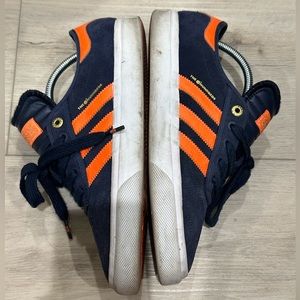 Adidas xThe Hundreds size 9